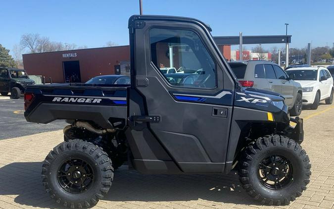 2024 Polaris Ranger XP 1000 Northstar Edition Ultimate