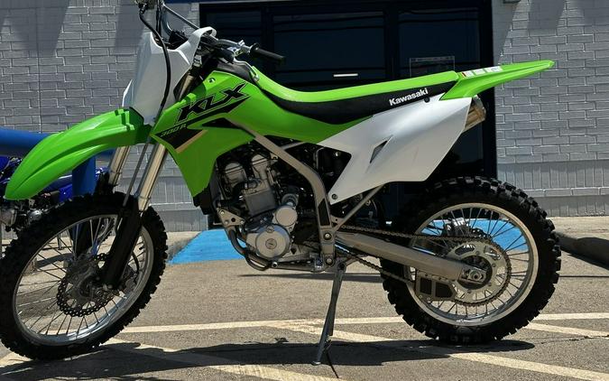 2022 Kawasaki KLX®300R