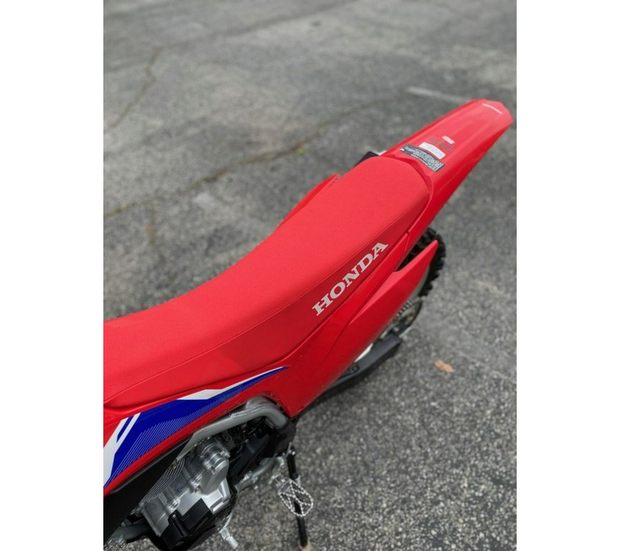 2023 Honda® CRF250F