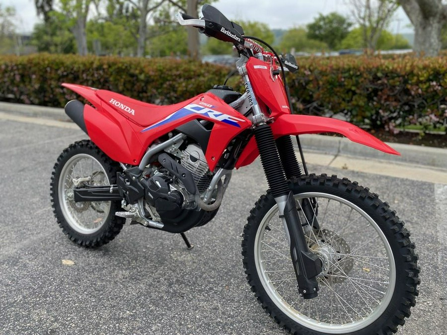 2023 Honda® CRF250F