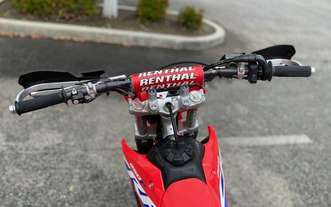 2023 Honda® CRF250F