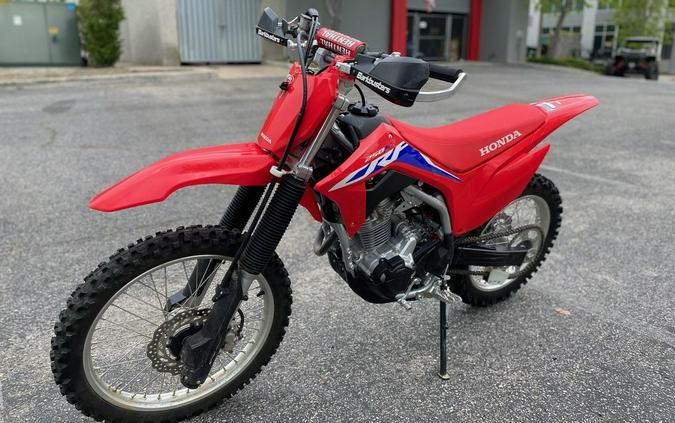 2023 Honda® CRF250F