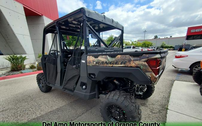 2024 Polaris RANGER CREW XP 1000 PREMIUM