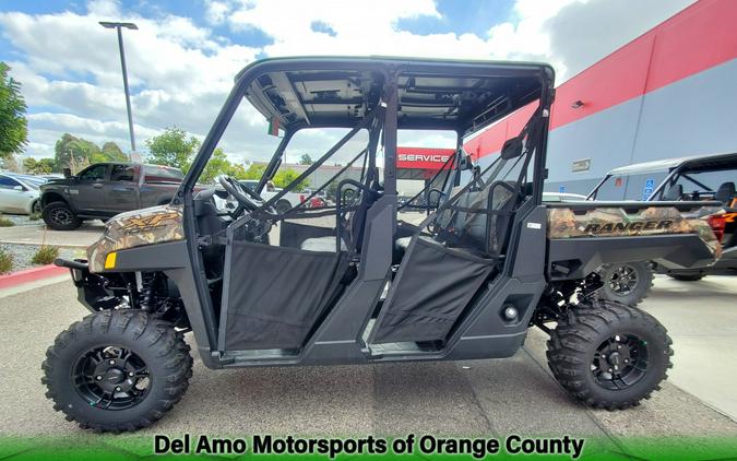 2024 Polaris RANGER CREW XP 1000 PREMIUM