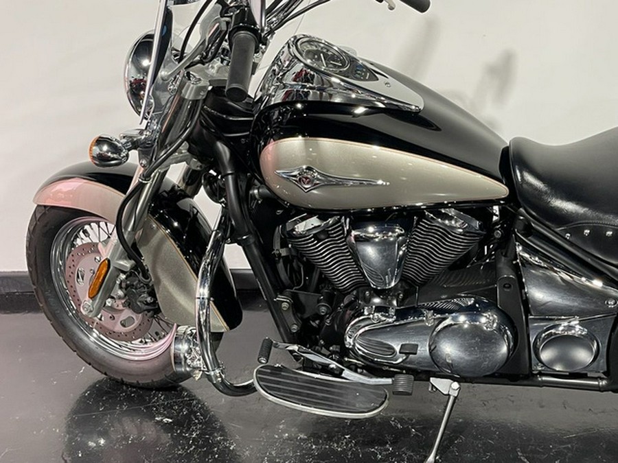 2011 Kawasaki Vulcan 900 Classic LT