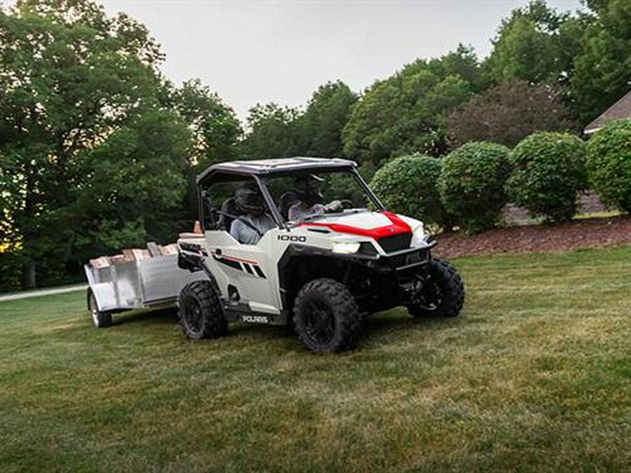 2023 Polaris General 1000 Sport