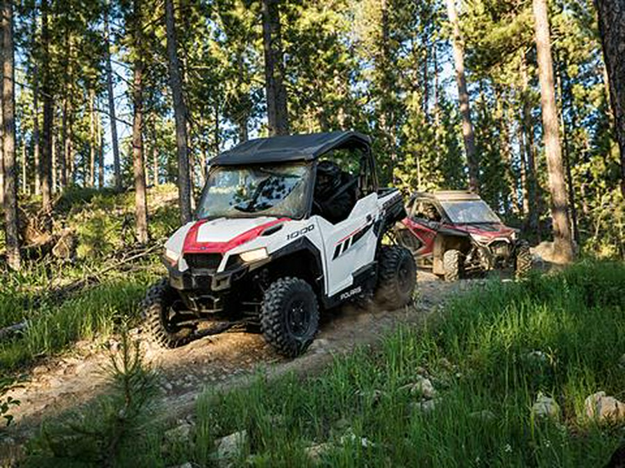 2023 Polaris General 1000 Sport