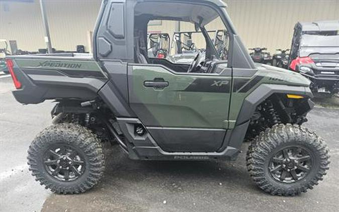 2024 Polaris Polaris XPEDITION XP Ultimate