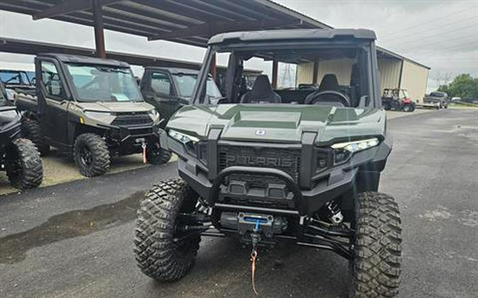 2024 Polaris Polaris XPEDITION XP Ultimate