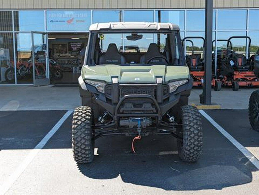 2024 Polaris Polaris XPEDITION XP Ultimate