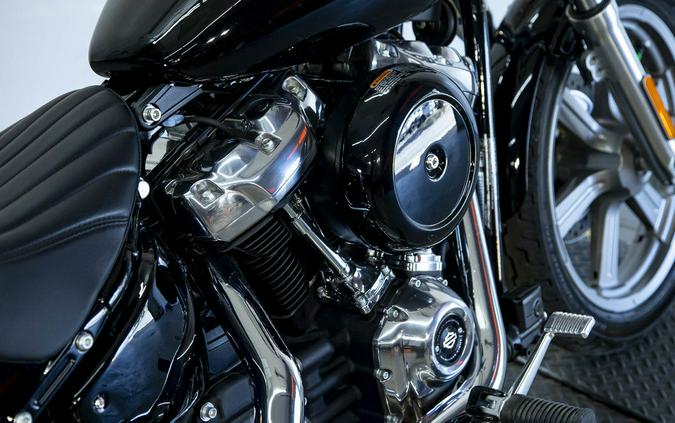 2023 Harley-Davidson® FXST - Softail® Standard