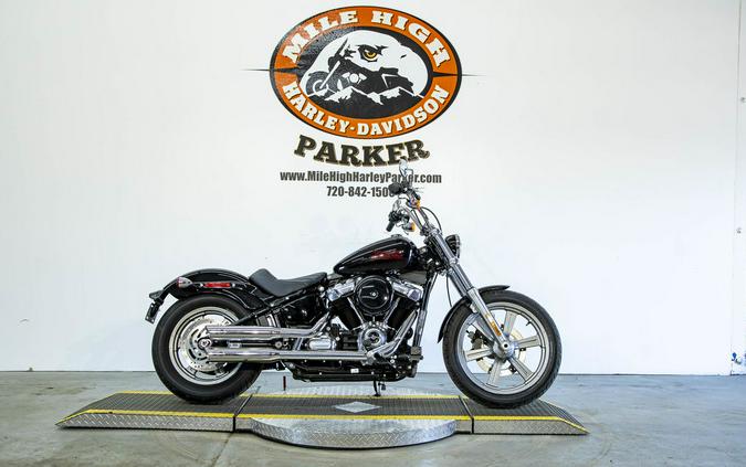 2023 Harley-Davidson® FXST - Softail® Standard