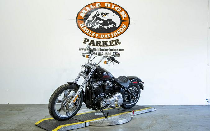 2023 Harley-Davidson® FXST - Softail® Standard