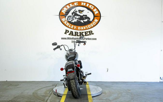 2023 Harley-Davidson® FXST - Softail® Standard