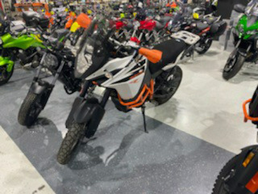 2018 KTM 1090 ADVENTURE R