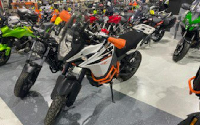 2018 KTM 1090 ADVENTURE R