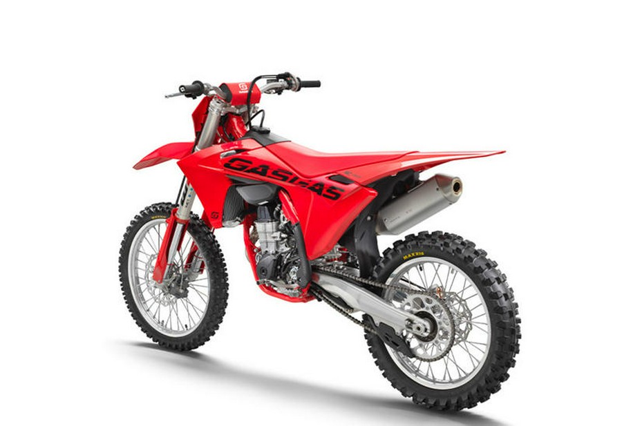 2025 GASGAS MC 450F