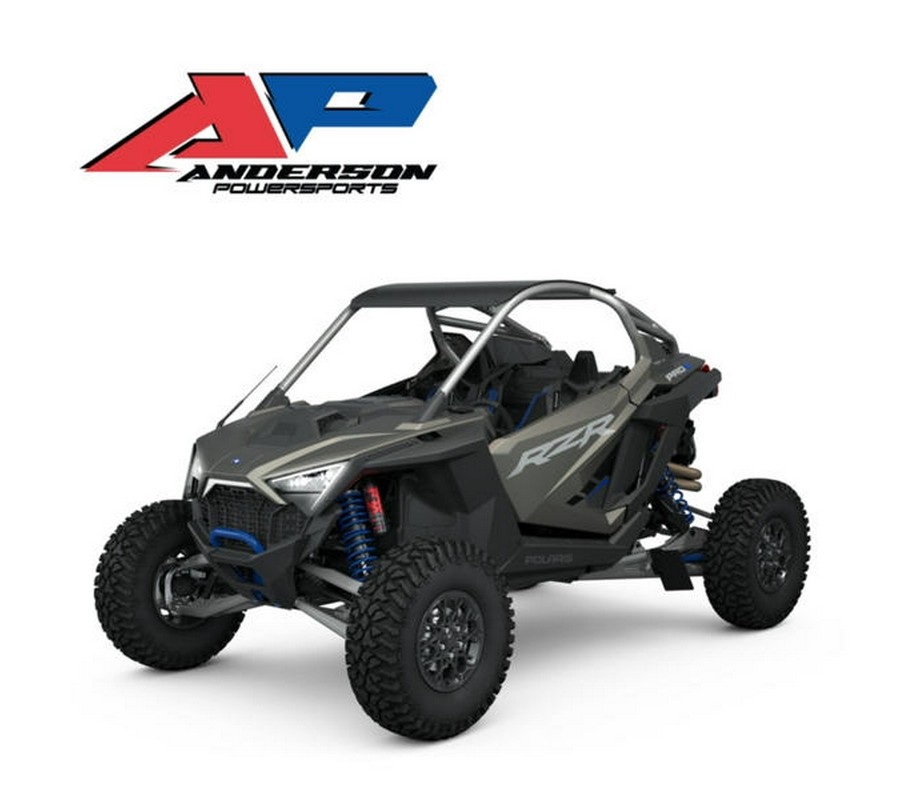 2024 Polaris® RZR Pro R Ultimate