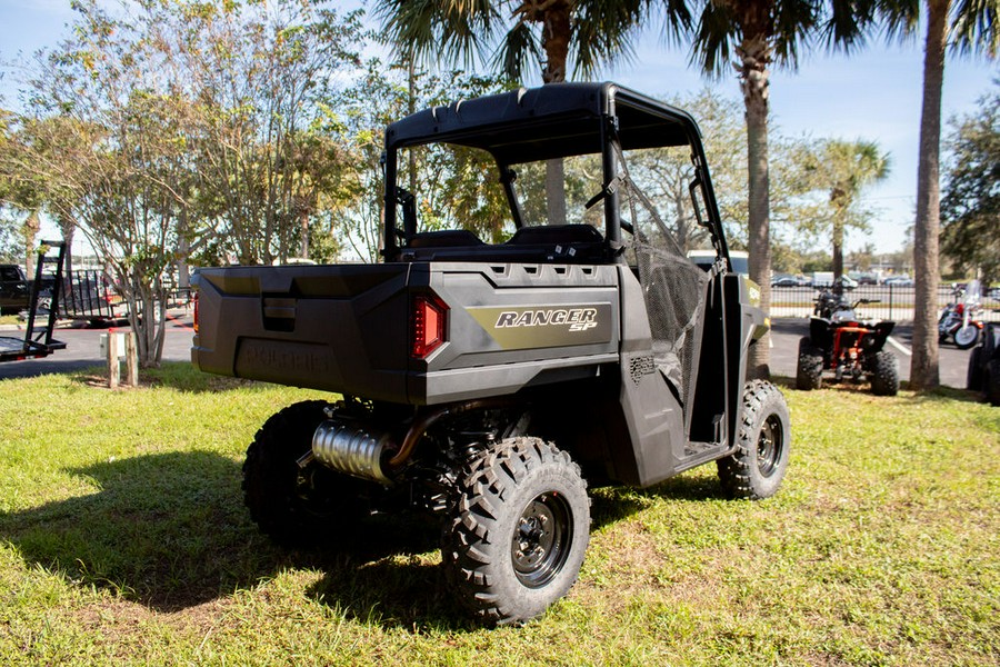 2024 Polaris® Ranger SP 570