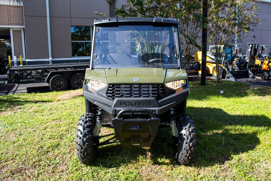 2024 Polaris® Ranger SP 570