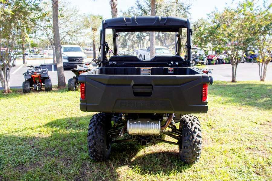 2024 Polaris® Ranger SP 570