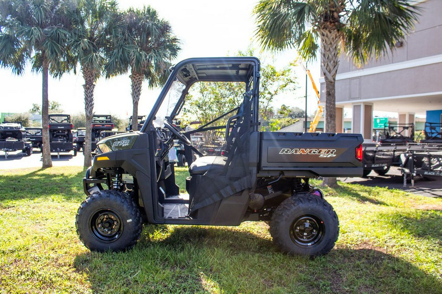 2024 Polaris® Ranger SP 570