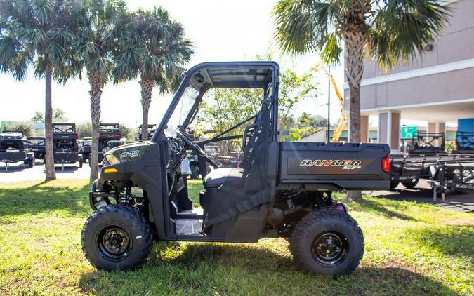 2024 Polaris® Ranger SP 570