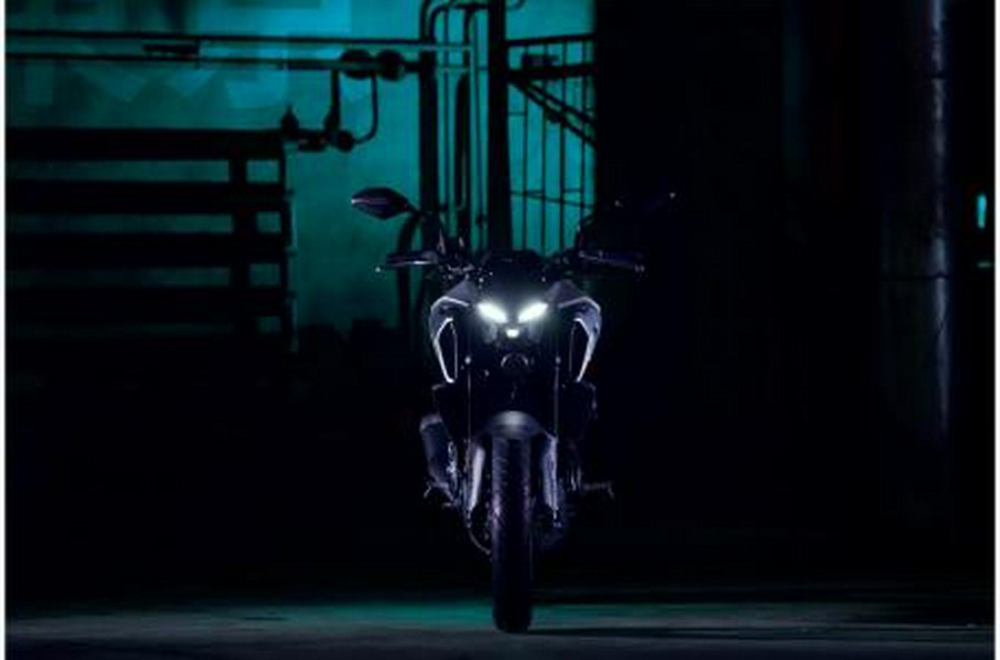 2023 Yamaha MT 03