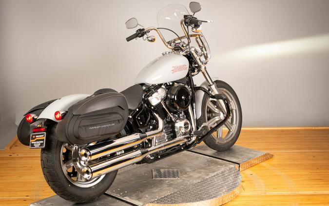 2024 Harley-Davidson Softail Standard