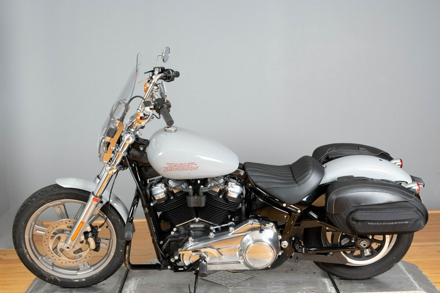 2024 Harley-Davidson Softail Standard