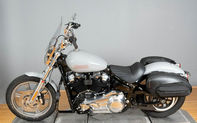 2024 Harley-Davidson Softail Standard