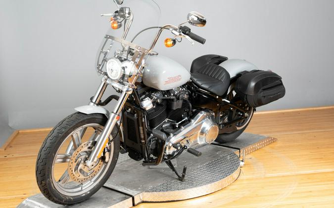 2024 Harley-Davidson Softail Standard