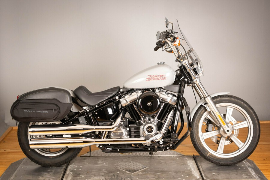 2024 Harley-Davidson Softail Standard