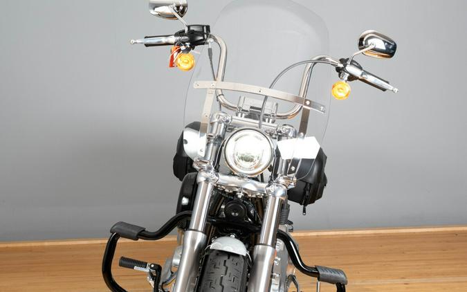 2024 Harley-Davidson Softail Standard