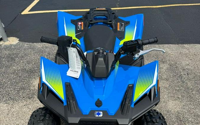 2025 Polaris Outlaw® 70 EFI