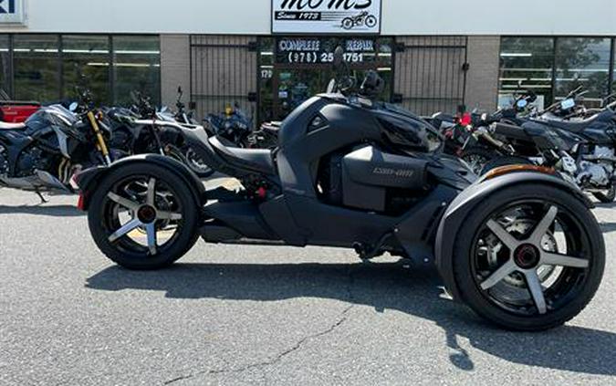 2024 Can-Am Ryker Sport
