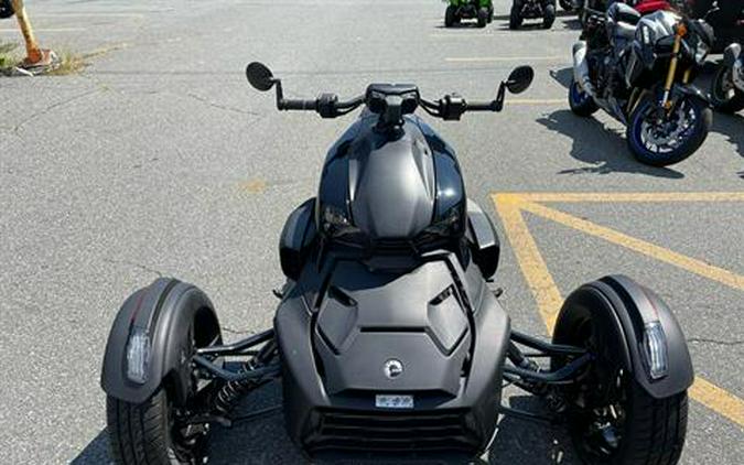 2024 Can-Am Ryker Sport