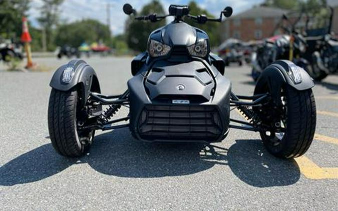 2024 Can-Am Ryker Sport