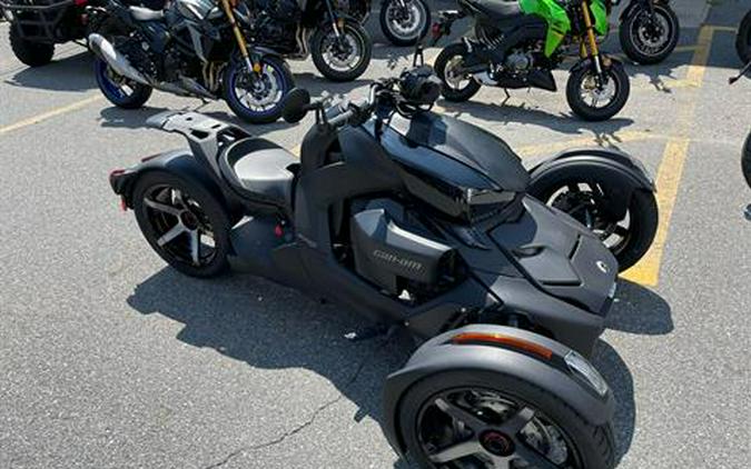 2024 Can-Am Ryker Sport