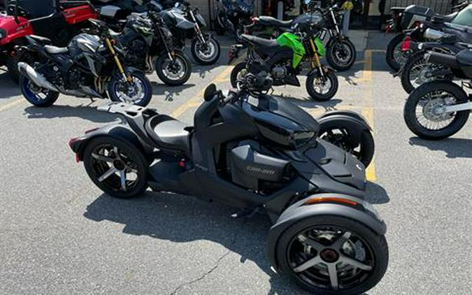 2024 Can-Am Ryker Sport