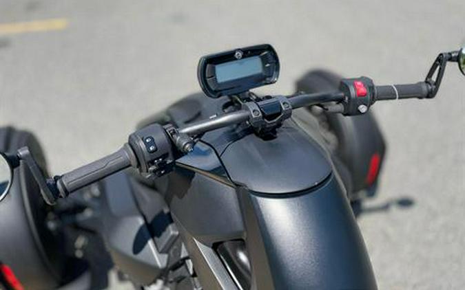 2024 Can-Am Ryker Sport