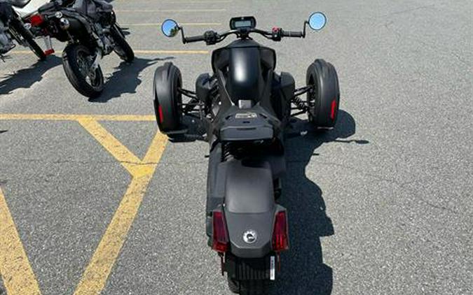 2024 Can-Am Ryker Sport