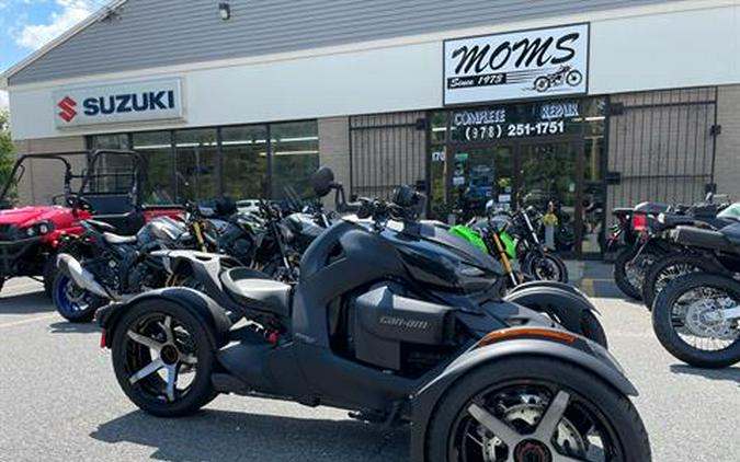 2024 Can-Am Ryker Sport