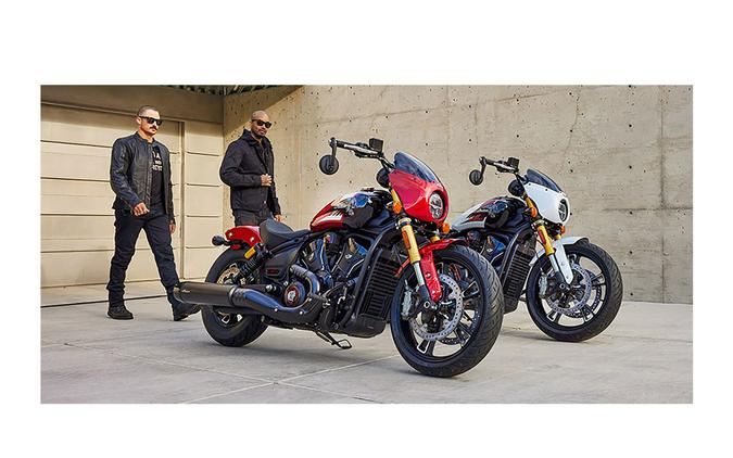 2025 Indian Motorcycle 101 Scout®
