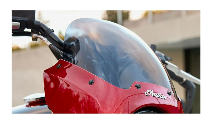 2025 Indian Motorcycle 101 Scout®
