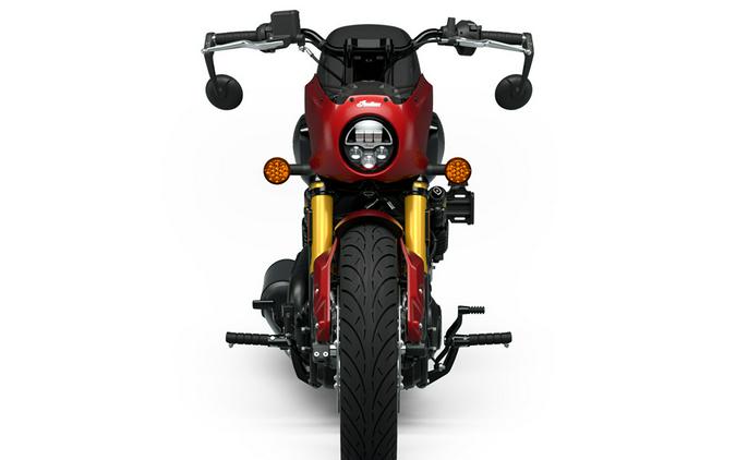 2025 Indian Motorcycle 101 Scout®