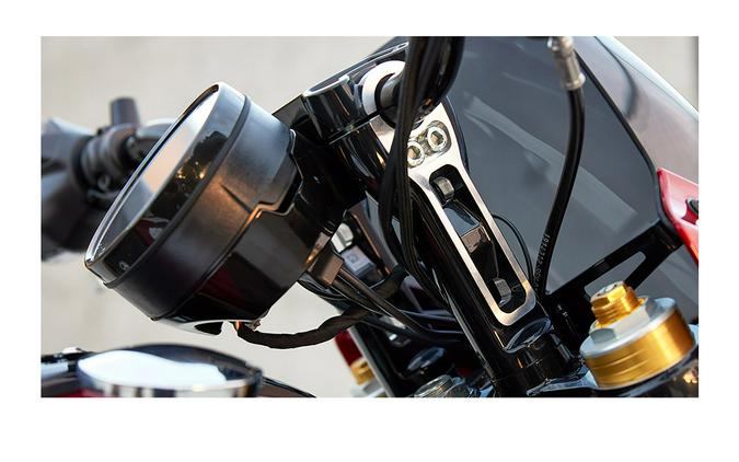 2025 Indian Motorcycle 101 Scout®