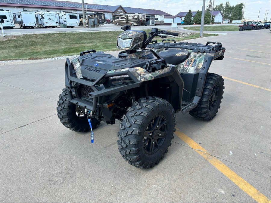 2026 Polaris Sportsman 850 Trail