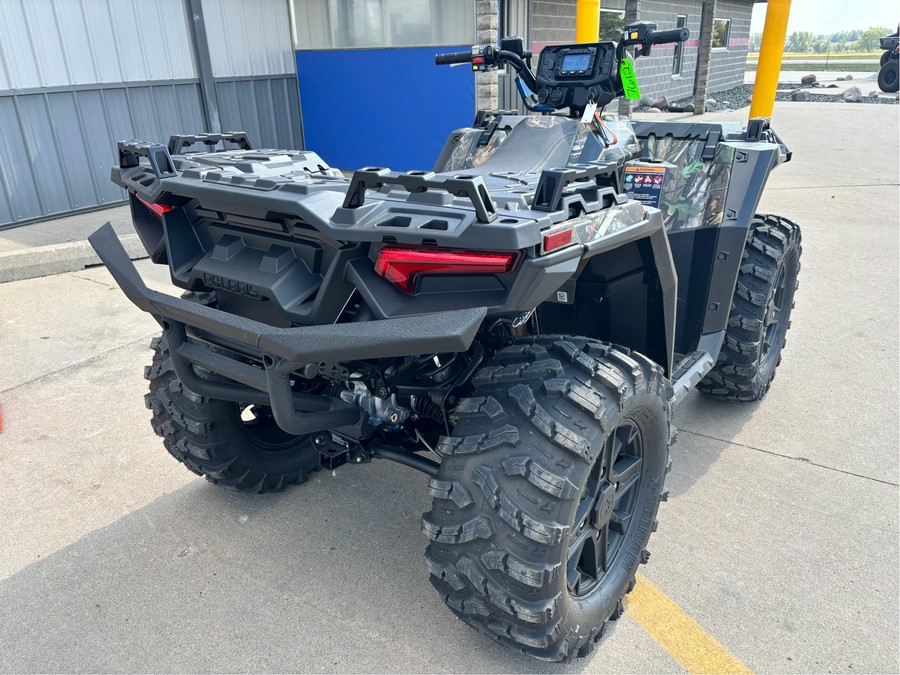 2026 Polaris Sportsman 850 Trail