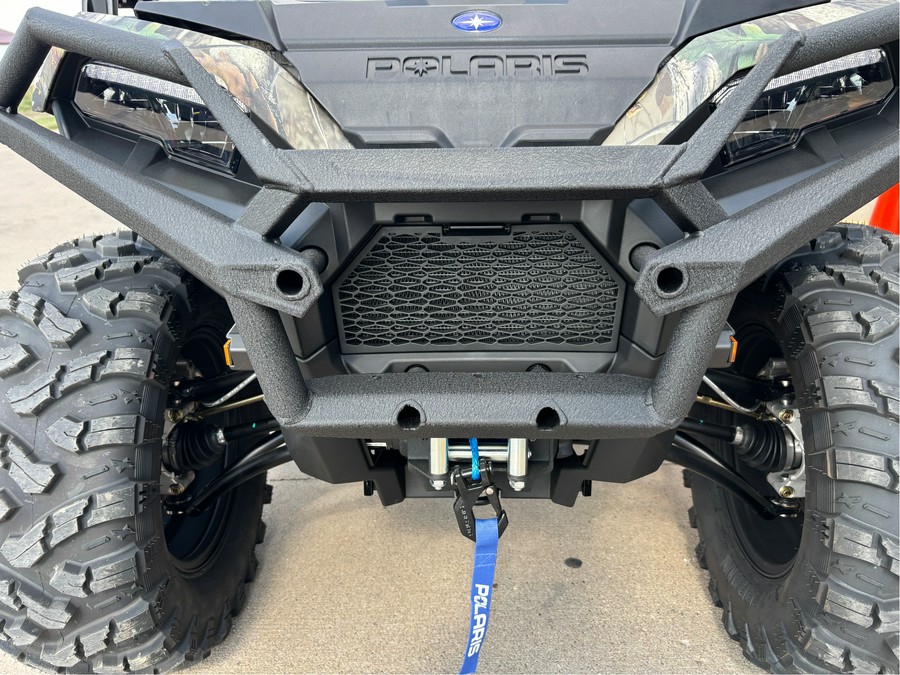 2026 Polaris Sportsman 850 Trail